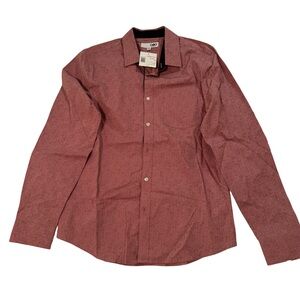 GBG Men’s Button Down Shirt